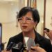 Eva Reyes alista nueva ley forense para atender crisis de desaparecidos en Tamaulipas