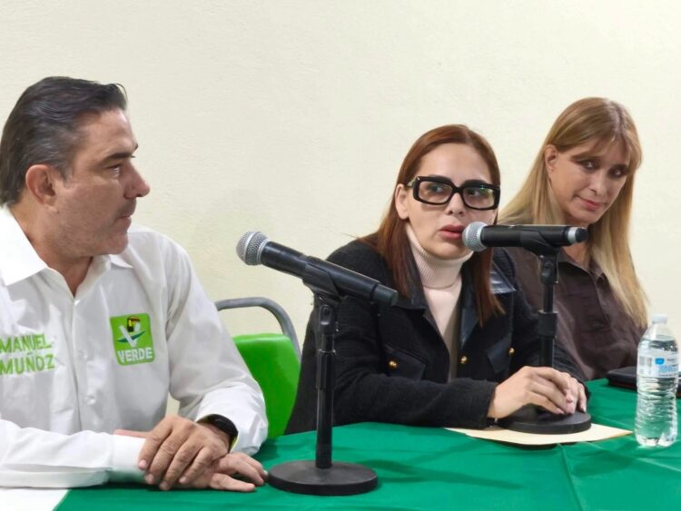 Diputada federal Casandra de los Santos denuncia agresión con arma blanca en Tamaulipas