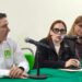 Diputada federal Casandra de los Santos denuncia agresión con arma blanca en Tamaulipas