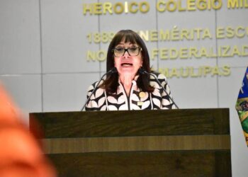 Proponen declarar el día del maestro Jubilado en Tamaulipas