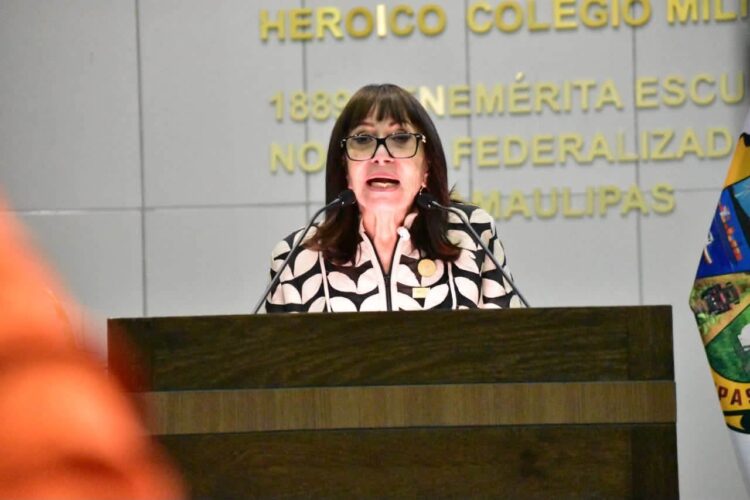 Proponen declarar el día del maestro Jubilado en Tamaulipas