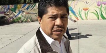 Afirma Manuel Báez que Jaumave seguirá avanzando ; esperará los tiempos de su partido