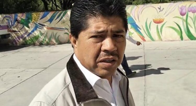 Afirma Manuel Báez que Jaumave seguirá avanzando ; esperará los tiempos de su partido