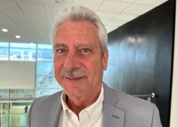 Armando Zertuche pide competencia limpia en Morena para la Coordinación Municipal de Reynosa