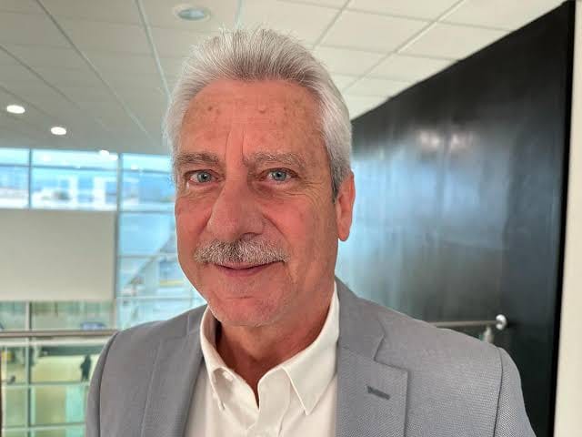 Armando Zertuche pide competencia limpia en Morena para la Coordinación Municipal de Reynosa