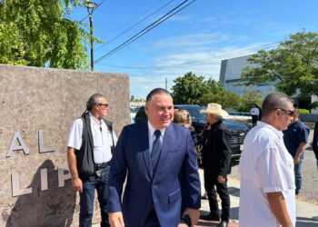 Insiste GPPAN en liberar a Rómulo Garza