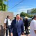 Insiste GPPAN en liberar a Rómulo Garza