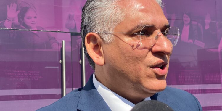 Auditoría Superior reporta 78% de cuentas públicas favorables en Tamaulipas
