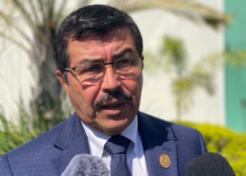UAT prepara convenio con Poder Judicial para prácticas profesionales de estudiantes