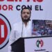 PRI responsabiliza a López Obrador y sus hijos por crisis del sistema de salud en México