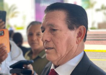 SEGOB prevé condiciones de gobernabilidad para proceso electoral en los 43 municipios de Tamaulipas