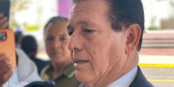 SEGOB prevé condiciones de gobernabilidad para proceso electoral en los 43 municipios de Tamaulipas