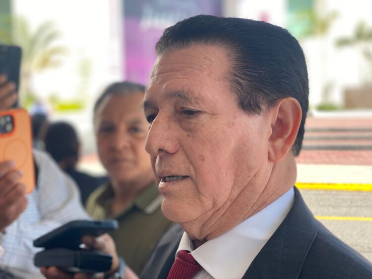 SEGOB prevé condiciones de gobernabilidad para proceso electoral en los 43 municipios de Tamaulipas
