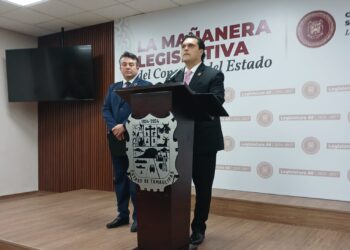 Advierte Humberto Prieto que omitir observaciones de auditoría puede derivar en procesos penales