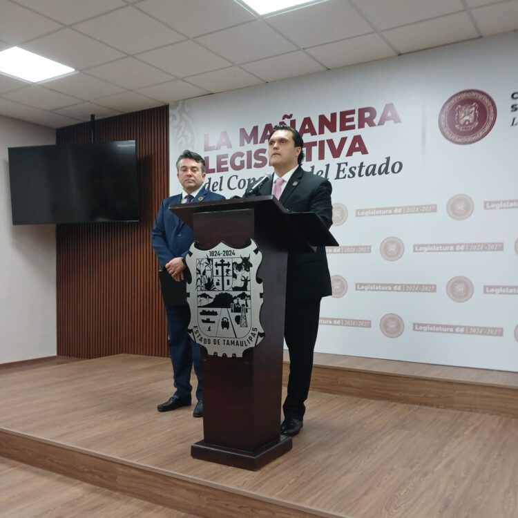 Advierte Humberto Prieto que omitir observaciones de auditoría puede derivar en procesos penales