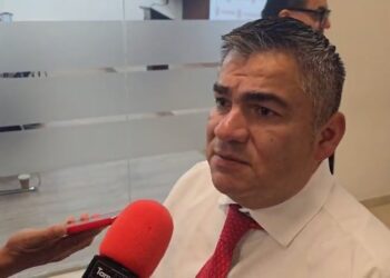 Ajustes catastrales no afectarán el bolsillo de las familias: Isidro Vargas