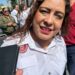 Gabriela Regalado responde a guerra mediática y defiende trabajo en territorio