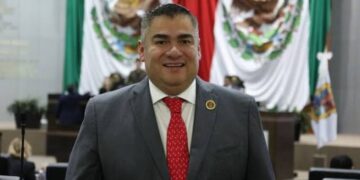 Avala Isidro Vargas Fernández ajustes catastrales para cuatro municipios de Tamaulipas