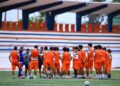 Correcaminos busca continuar por la buena racha en la Liga Premier 