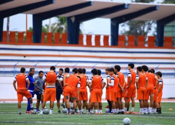 Correcaminos busca continuar por la buena racha en la Liga Premier 