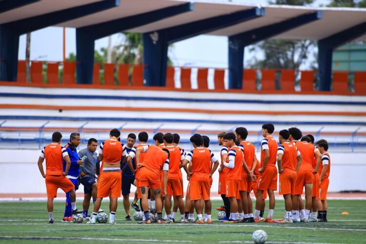 Correcaminos busca continuar por la buena racha en la Liga Premier 