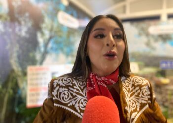 Soto la Marina conquista paladares con su gastronomía en la Feria Tamaulipas 2026