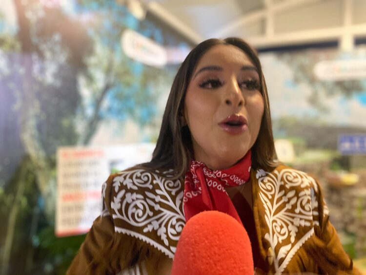 Soto la Marina conquista paladares con su gastronomía en la Feria Tamaulipas 2026