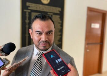 Vocería informa sobre aseguramientos y detenciones