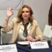 Imelda Sanmiguel rechaza paquete económico 2027 por impuestos y aumento de la deuda