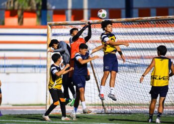 Va Correcaminos por los tres puntos ante Irritilas en la Liga TDP