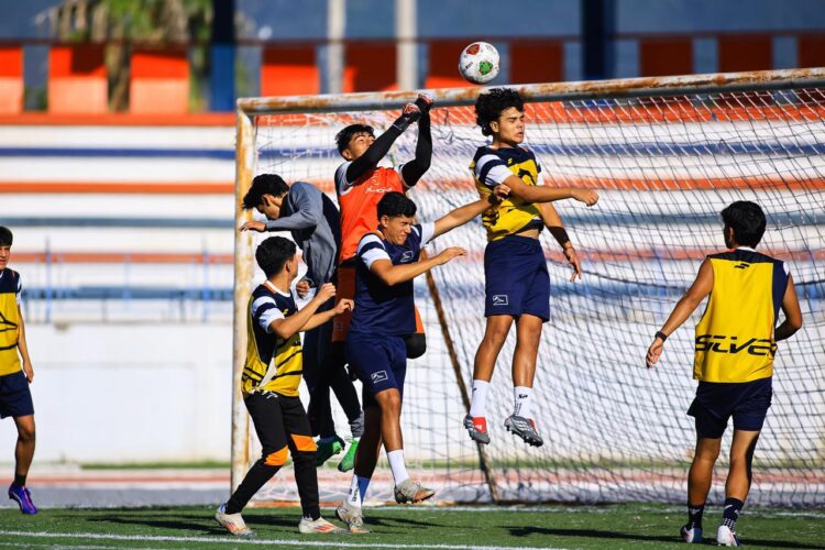 Va Correcaminos por los tres puntos ante Irritilas en la Liga TDP