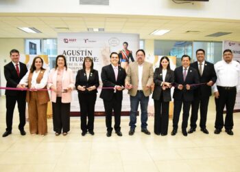 Lleva Congreso la historia de Agustín de Iturbide a la reflexión ciudadana