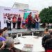 Pepe Braña: sigue creciendo la Transformación en Tamaulipas