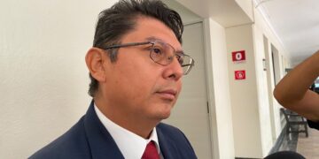 Marcelo Olán llama a la unidad en Morena y rechaza guerra sucia entre aspirantes en Reynosa