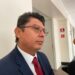 Marcelo Olán llama a la unidad en Morena y rechaza guerra sucia entre aspirantes en Reynosa