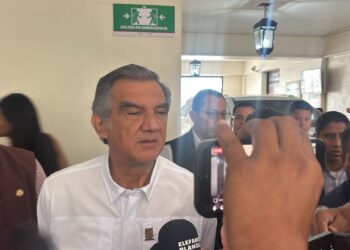 Américo Villarreal llama a la civilidad y pide evitar descalificaciones entre aspirantes de Morena