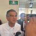 Américo Villarreal llama a la civilidad y pide evitar descalificaciones entre aspirantes de Morena