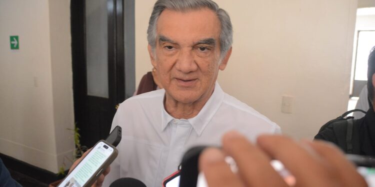 Américo Villarreal llama a respetar convocatoria de Morena y evitar descalificaciones entre aspirantes