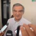 Américo Villarreal llama a respetar convocatoria de Morena y evitar descalificaciones entre aspirantes