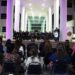 La música toma la plaza principal del Congreso