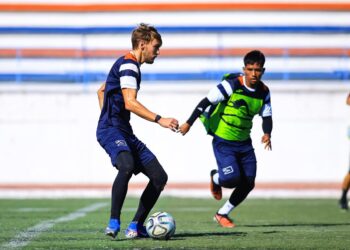 Busca Correcaminos el quinto al hilo en la Liga Premier 