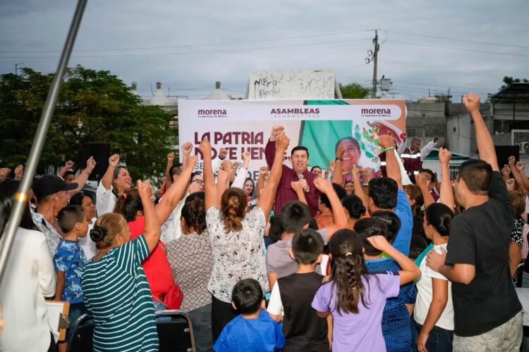 Va firme Pepe Braña por la alcaldía de Victoria