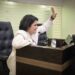 Úrsula Salazar busca diputación federal por Morena en Tampico
