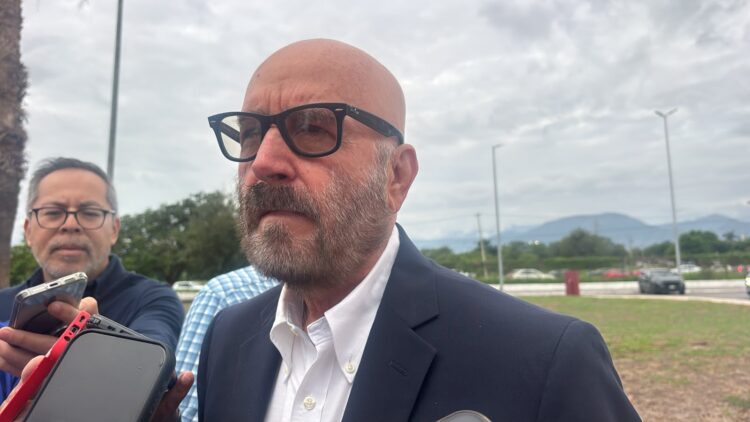 Tamaulipas espera definición de Conagua sobre trasvase de El Cuchillo a Marte R. Gómez