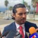 Luis Gerardo Illoldi llama a la unidad en Morena y no descarta buscar otro cargo político