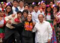 Convoca secretario de Educación a participar en el Primer Concurso Nacional de Coros Escolares