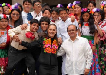 Convoca secretario de Educación a participar en el Primer Concurso Nacional de Coros Escolares