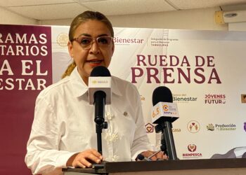 Más de un millón de tamaulipecos reciben programas del Bienestar; derrama supera los 26 mil mdp