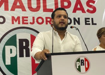 PRI acusa a Morena de intervenir en el INE y exige investigar presunta corrupción