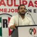 PRI acusa a Morena de intervenir en el INE y exige investigar presunta corrupción